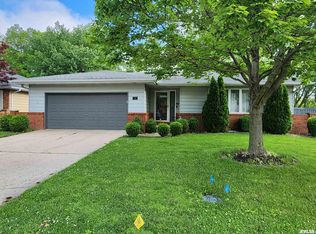 15 Sarah Ave, Springfield, IL 62703