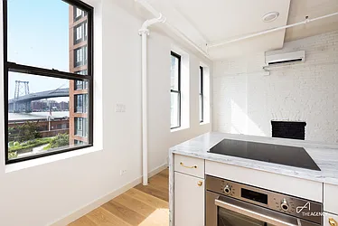 Rented by The Agency