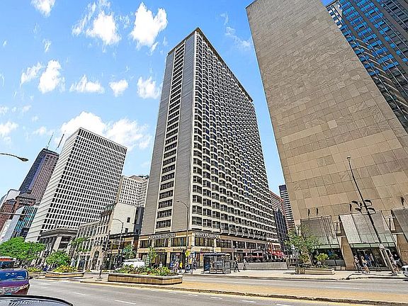 External Building View