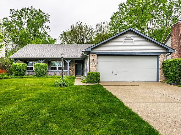 2nd image of 8834 Birkdale Cir
