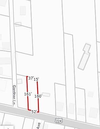 2nd image of 1600 W State St