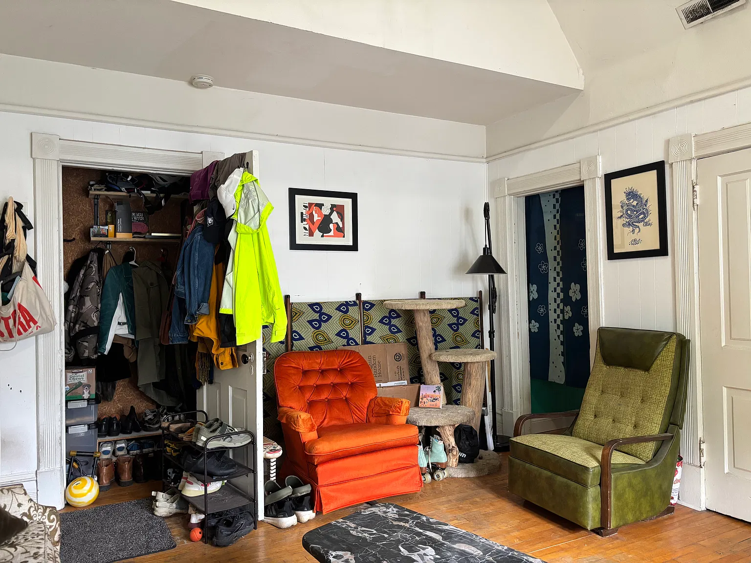 1 bed, 750 sqft, $1,525 — Photo 4