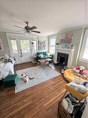 1st image of 107 Westmoreland Ave #4