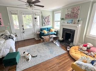 107 Westmoreland Ave #4, Greer, SC 29650