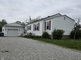 100 S Blake St, Sheridan, IN 46069