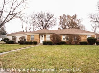 2002 E 61st Pl, Indianapolis, IN