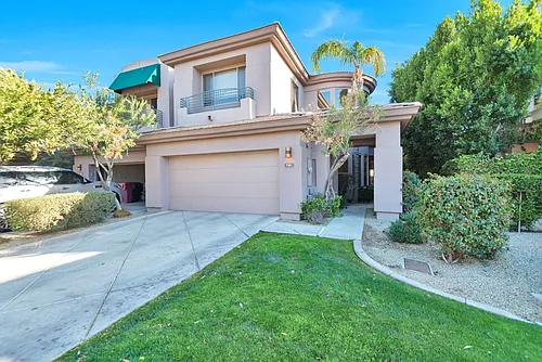 7301 E Woodsage Ln Photo 1