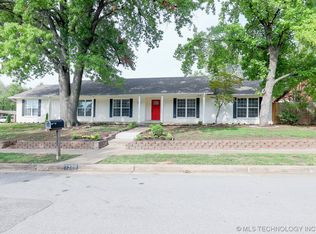 7380 S 69th Ave E, Tulsa, OK 74133