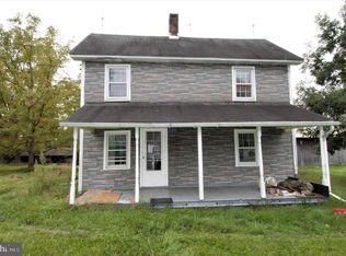 5916 Deer Park Rd, Reisterstown, MD 21136