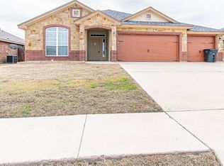 2909 Canadian River Loop, Killeen, TX 76549