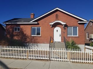 541 Moran St, Reno, NV 89502