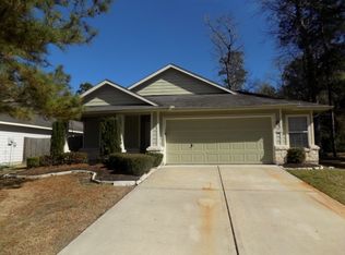 12714 Whistling Springs Dr, Humble, TX 77346