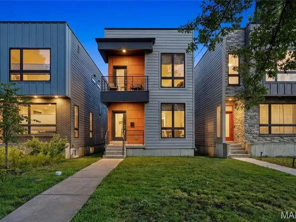 4328 Vista Ave, Saint Louis, MO 63110