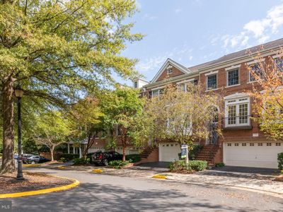 3081 McKinnon Way, Oakton, VA, 22124
