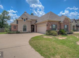 255 Danielle Dr, Benton, LA 71006