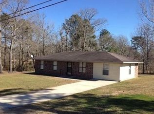 154 East Rd, Anacoco, LA 71403