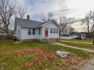 200 E 14th St N, Newton, IA 50208