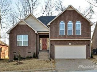 3205 Hidden Creek Dr, Cane Ridge, TN 37013
