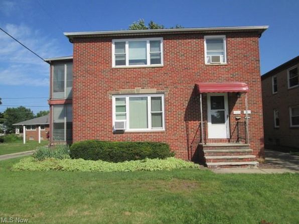 Parma OH Duplex & Triplex Homes For Sale - 3 Homes | Zillow