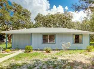 14421 Scrub Oak Ln, Brooksville, FL 34613
