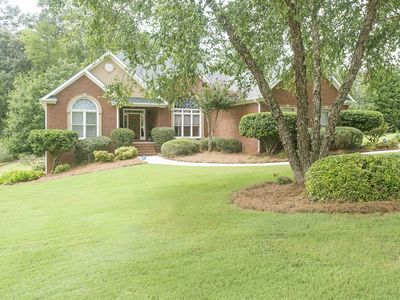 7165 Havenridge Way, McDonough, GA, 30253