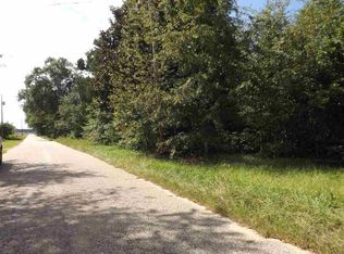 3662 Godwin Rd, Jay, FL 32565