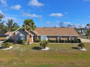 8108 Alabama Ave, Port Saint Joe, FL 32456