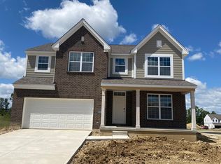 10191 Gully Pass Dr, Dayton, OH 45458