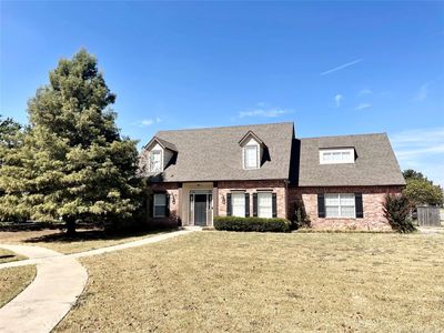 14005 E 88th St N, Owasso, OK, 74055