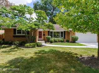 524 Carter St, Libertyville, IL