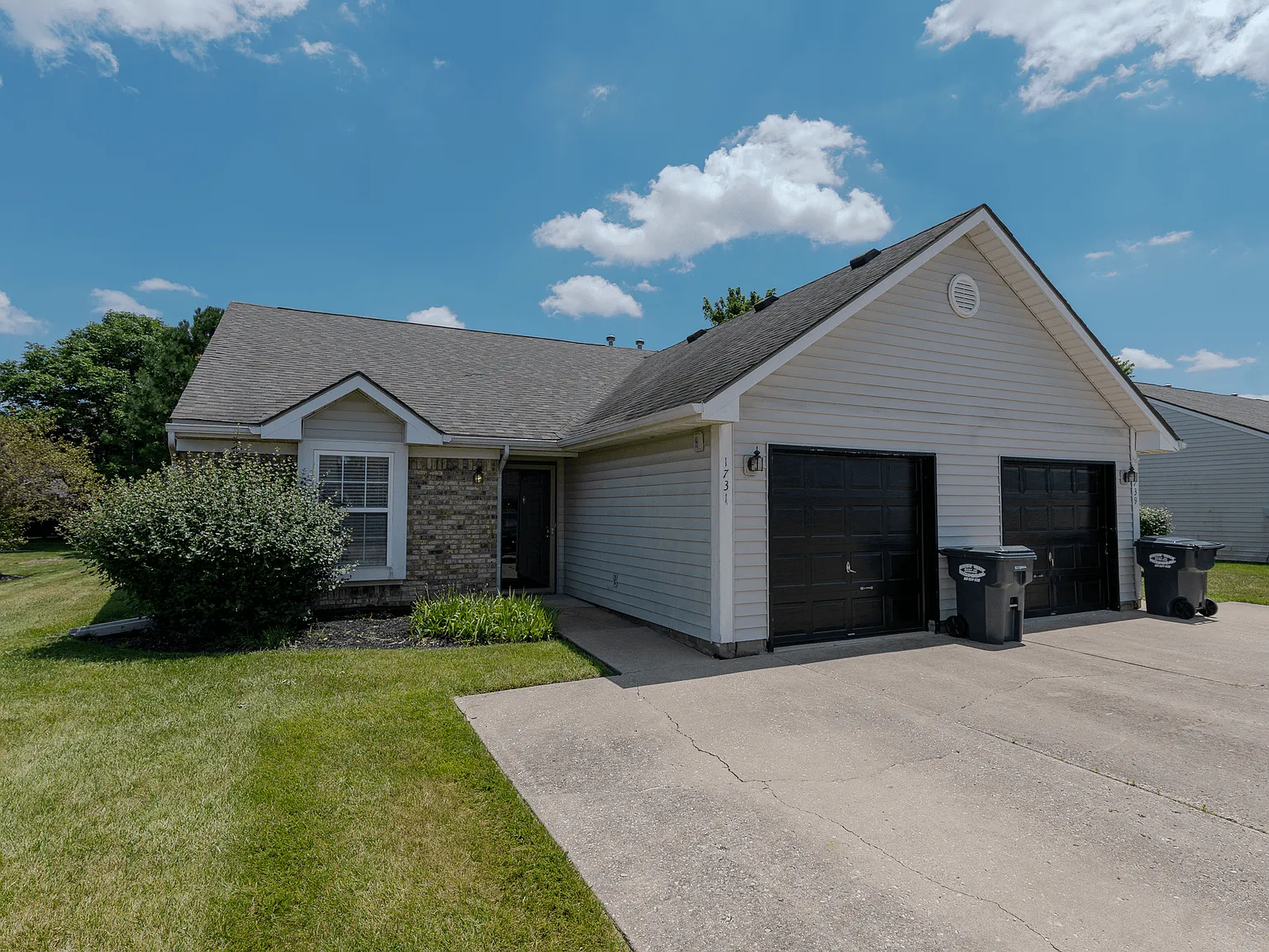 Barton Farms Apartments and Duplexes — Photo 4