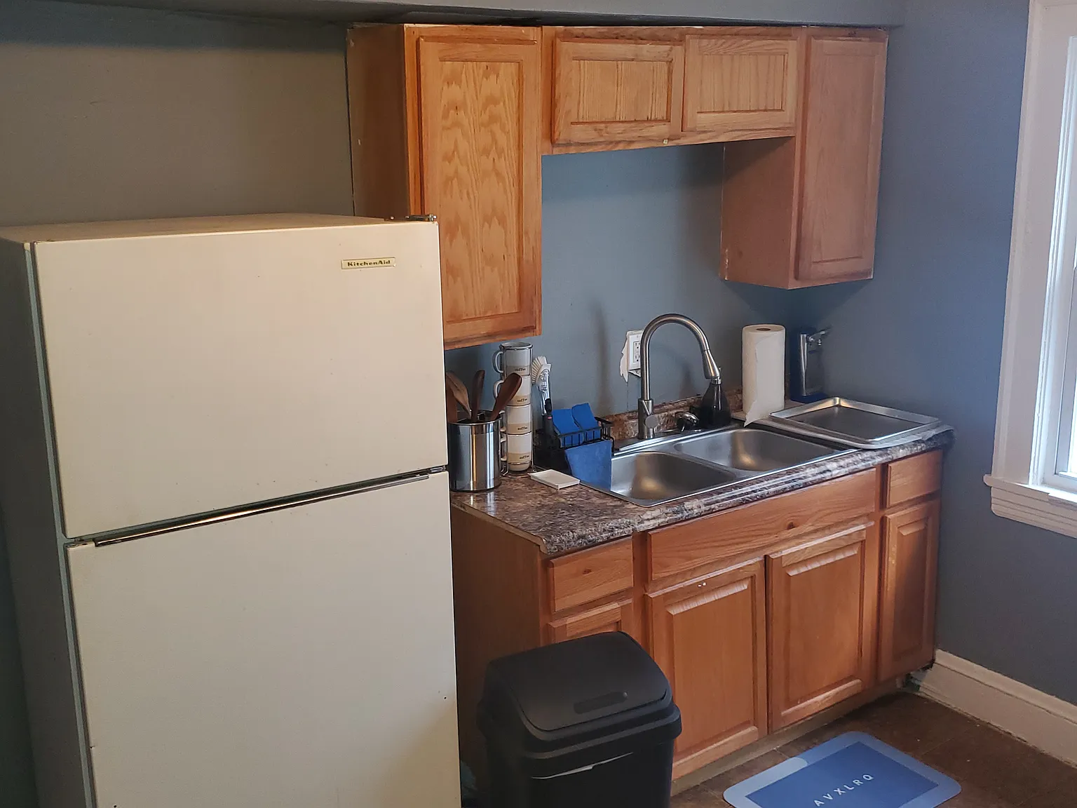 3 bed, 1400 sqft, $1,500 — Photo 4
