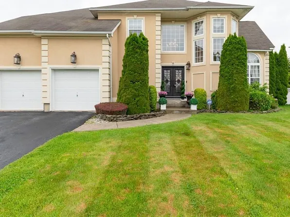 6 Alix Road, Newburgh, NY 12550