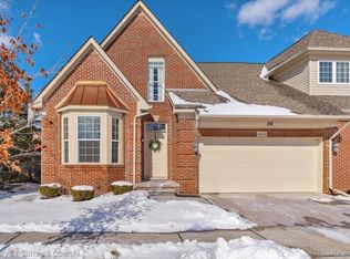 48638 Eastbridge Dr, Canton, MI