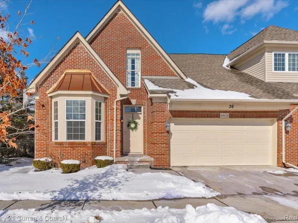 48638 Eastbridge Dr, Canton, MI 48188