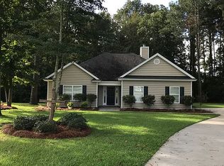 1701 Ashby Ln, Statesboro, GA 30458