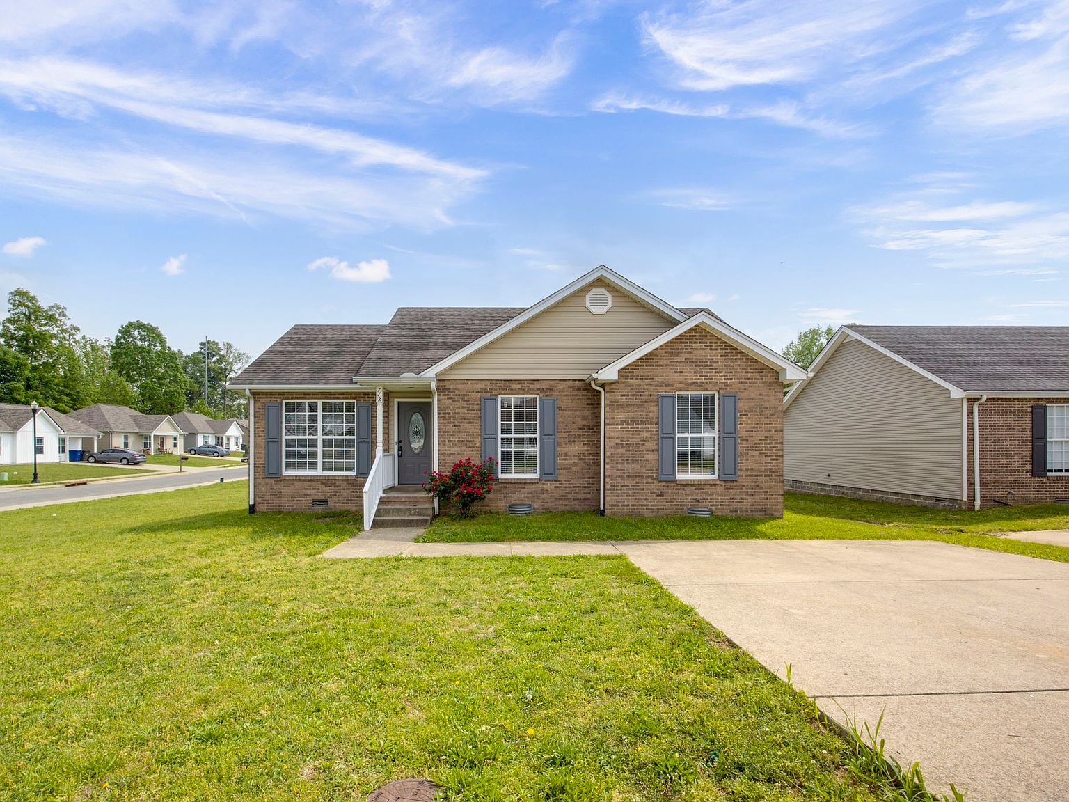 772 Shelby Lynn Dr, Springfield, TN 37172 | Zillow