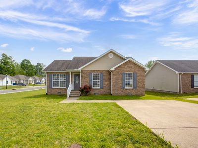 772 Shelby Lynn Dr, Springfield, TN, 37172