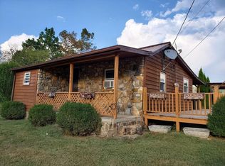 385 Hillside Rd, Mountain City, TN 37683