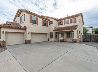 941 W Dexter Way, San Tan Valley, AZ 85143