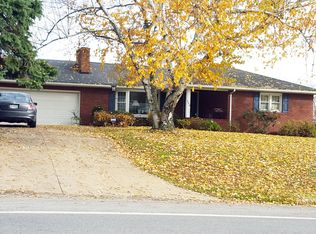 546 N Main St, Punxsutawney, PA 15767