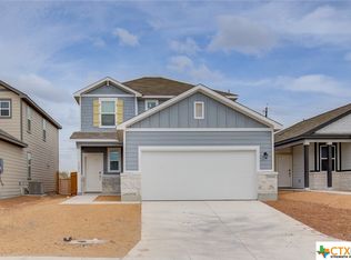1426 Prynne St, New Braunfels, TX 78130