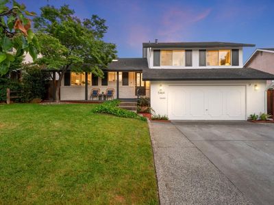 5464 Blackoak Way, San Jose, CA, 95129