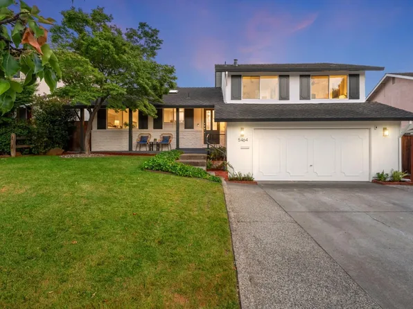 5464 Blackoak Way, San Jose, CA 95129