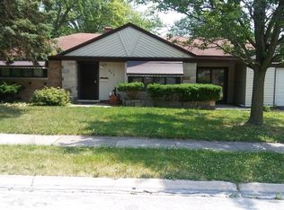 311 S Orchard Dr, Park Forest, IL