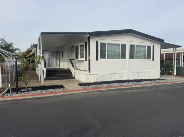4616 N River Rd Space 42, Oceanside, CA 92057