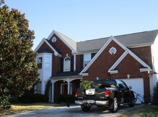 265 Magnolia Walk Ln, Atlanta, GA 30349