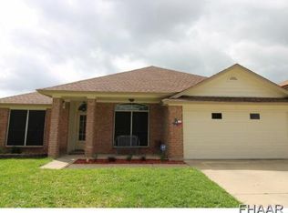 4408 Oak Vista Cir, Killeen, TX 76542