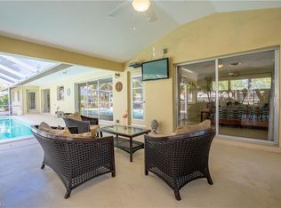 5107 York Ct, Cape Coral, FL 33904