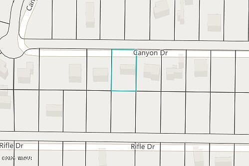 1st image of 8497 Canyon Dr